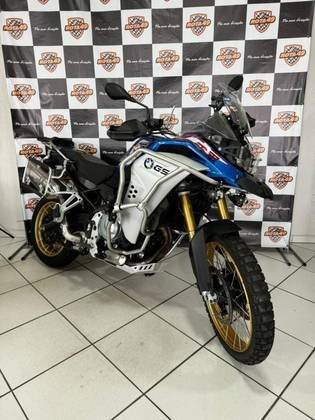 BMW F 850 GS ADVENTURE SPORT 